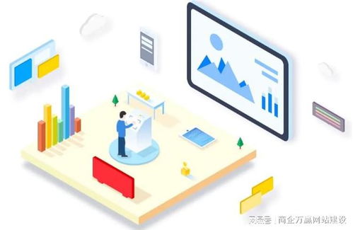 網頁制作中的圖片類型及處理技巧 濟南網站優化公司揭秘高效網站優化之道